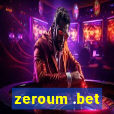 zeroum .bet